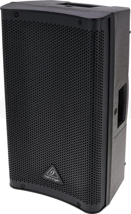 Produktbild Behringer DR110DSP Aktiver 25,40cm (10"") 2-Wege PA Lautsprecher mit DSP und Bluetooth (Aktiv, 1x 1000 W)