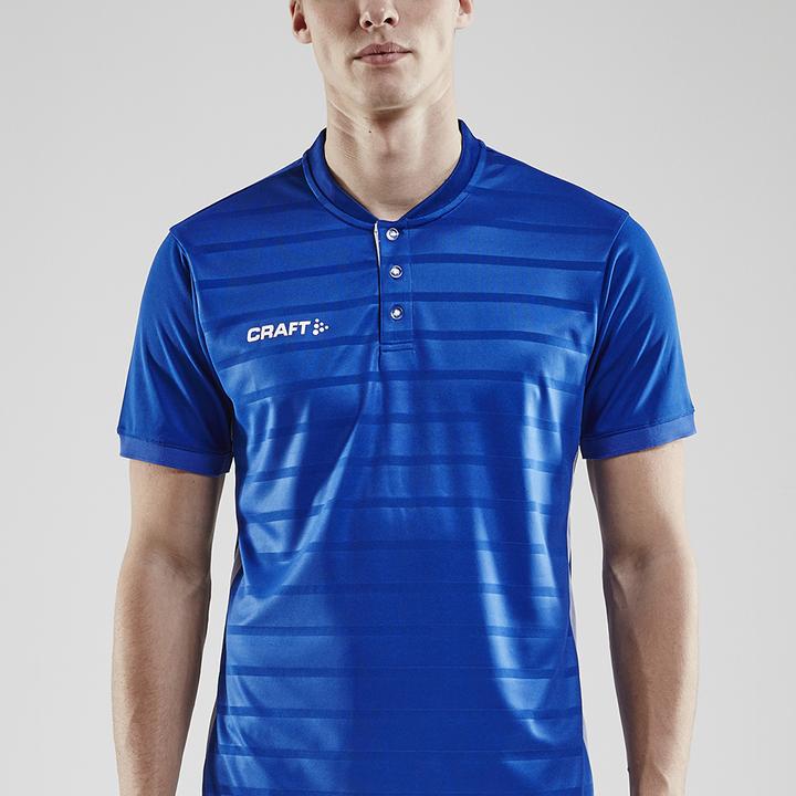 Actual product image Craft Pro Control Button Jersey M (M)