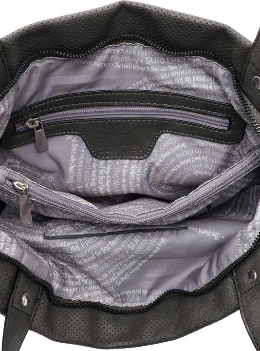 Immagine prodotto Suri Frey Shopper Laley (22 l)