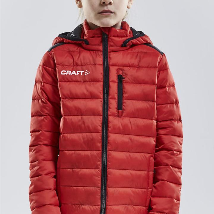 Produktbild Craft Isolate Jacket Jr (158, 164)