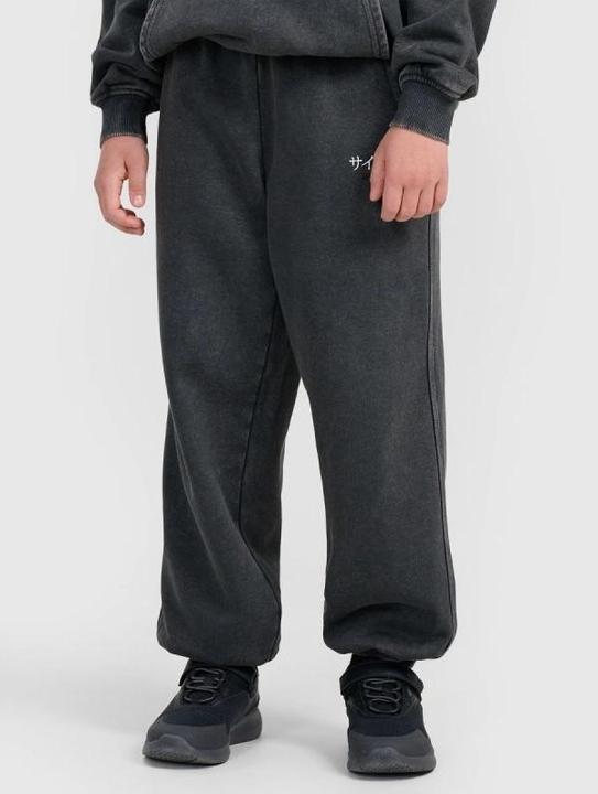 Produktbild 4F Junior-Jogginghose (152)