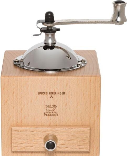Actual product image Peugeot Olivier Roellinger (Pepper)