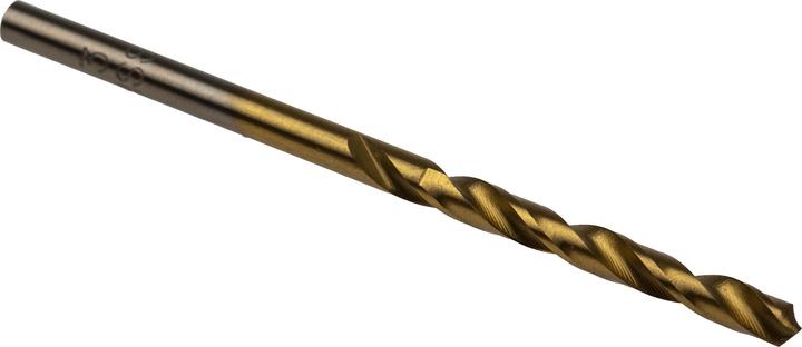 Immagine prodotto RS PRO HSS DRILL 3.0MM. (3 millimetri)