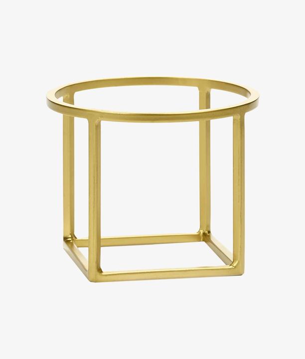 Produktbild Serax Podest goldfarben