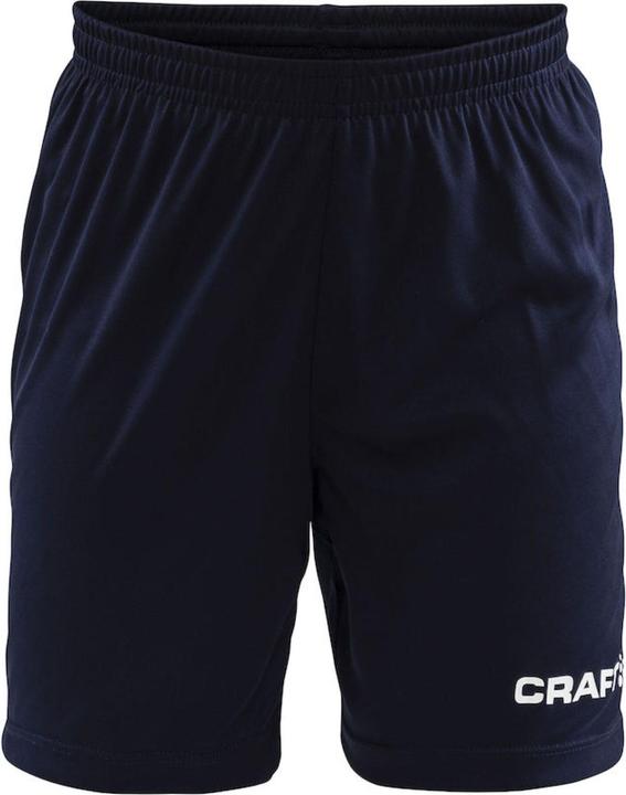 Produktbild Craft Progress Longer Shorts Contrast Wb Kinder