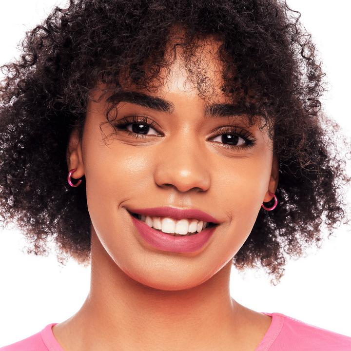 Actual product image essence 8h MATTE comfort lipliner (Cool Mauve)