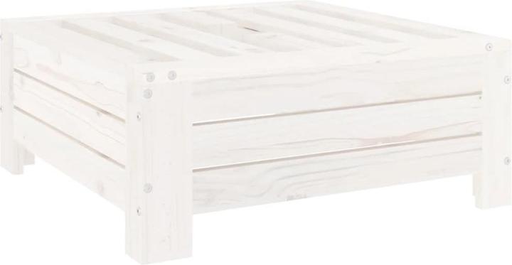 Produktbild vidaXL Verkleidung für Sonnenschirmständer