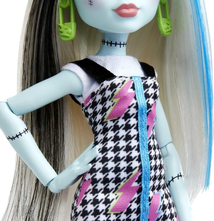 Produktbild Monster High Frankie Stein