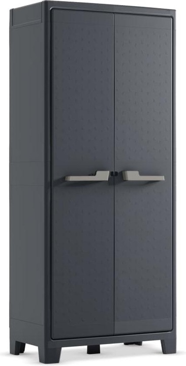 Immagine prodotto Keter Armoire de rangement (80 x 44 x 182 cm)