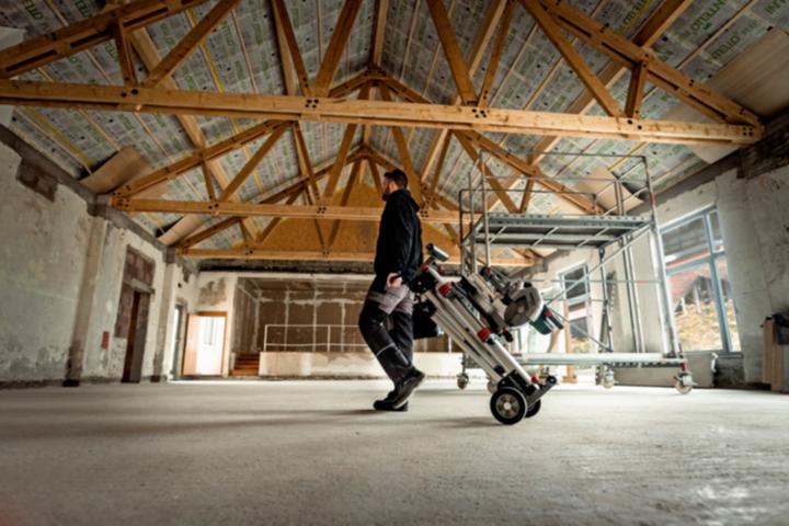 Image du produit Metabo KGS216M