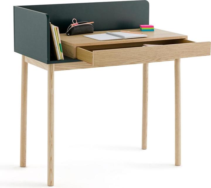 Rovere, Verde