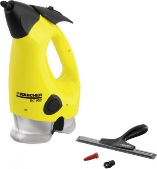 Actual product image Kärcher Sc 952 (1600 W)