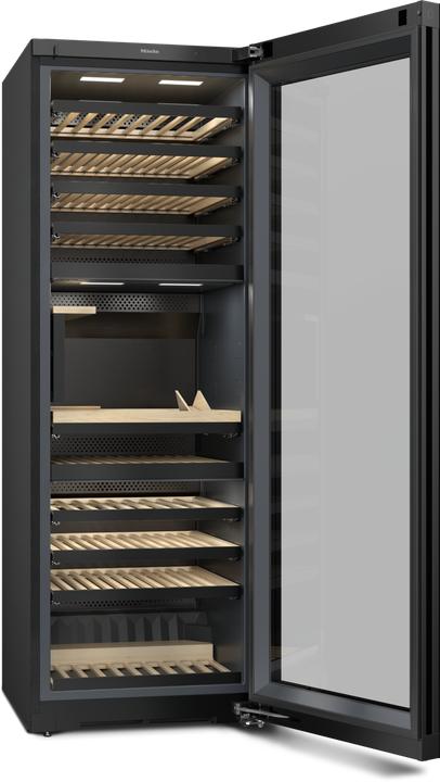 Actual product image Miele KWT 4999 F