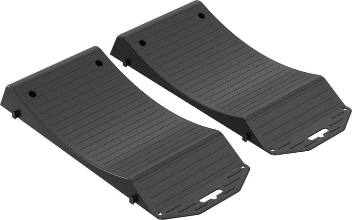 Immagine prodotto Wiltec Set di protezioni per pneumatici XL