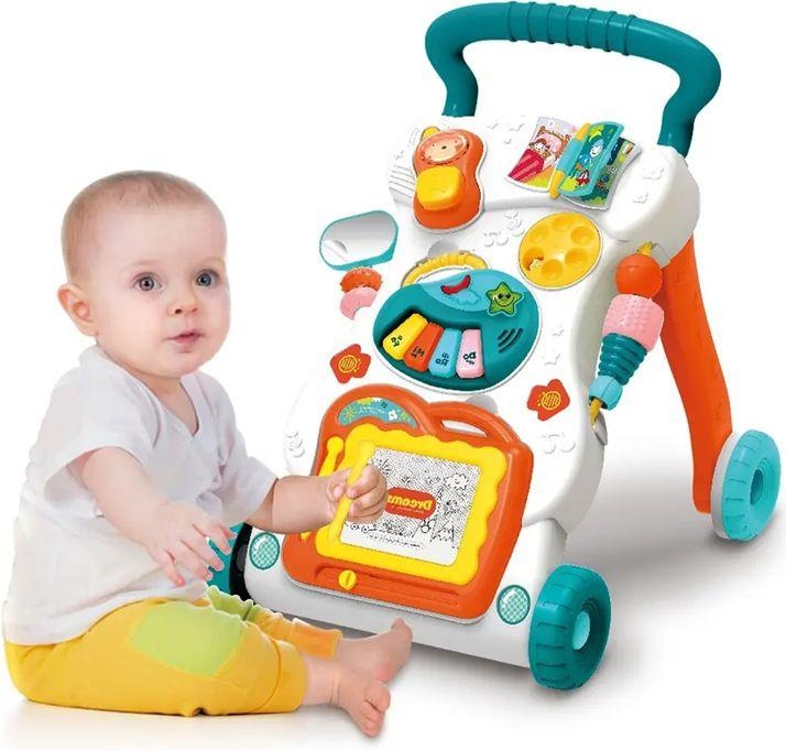 Produktbild Hermex Baby Walker