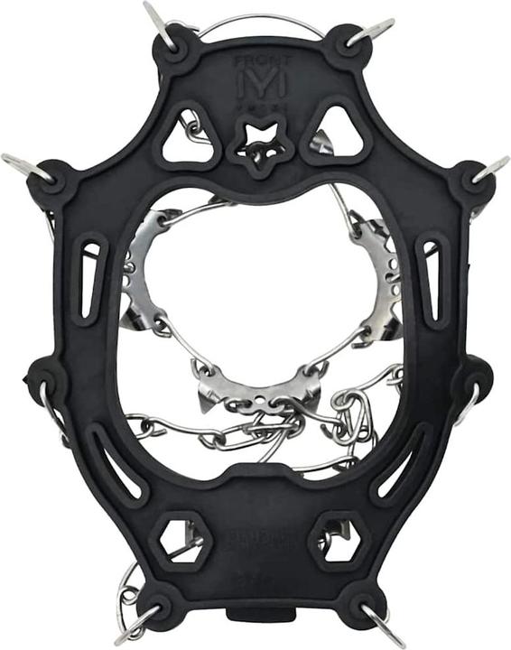 Produktbild vidaXL Eisnägel