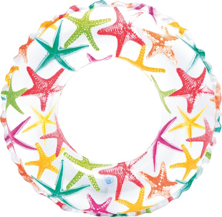 Produktbild Intex Schwimmring