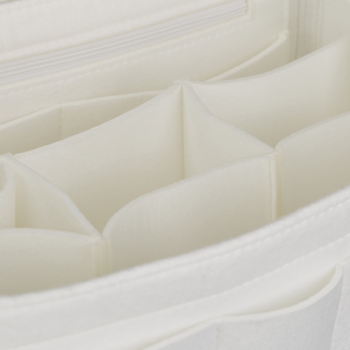 Actual product image Relaxdays Pocket Organizer (27 x 16 x 16 cm)