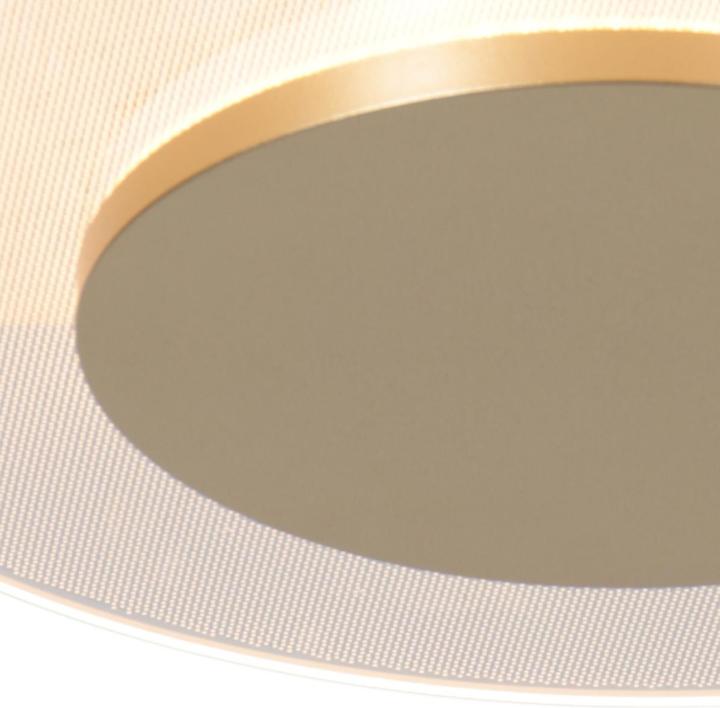 Produktbild Steinhauer Deckenleuchte Lido (1500 lm)