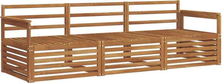 vidaXL Outdoor-Sofa