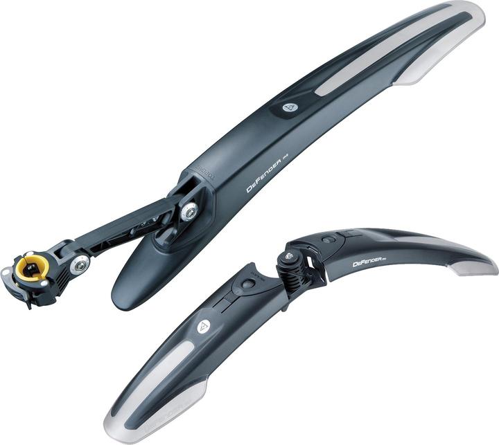 Produktbild Topeak DeFender M1/M2 (Schutzblech Set)