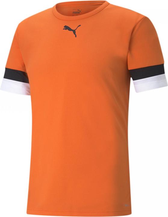 Actual product image Puma teamRISE Jersey-704932 (S)