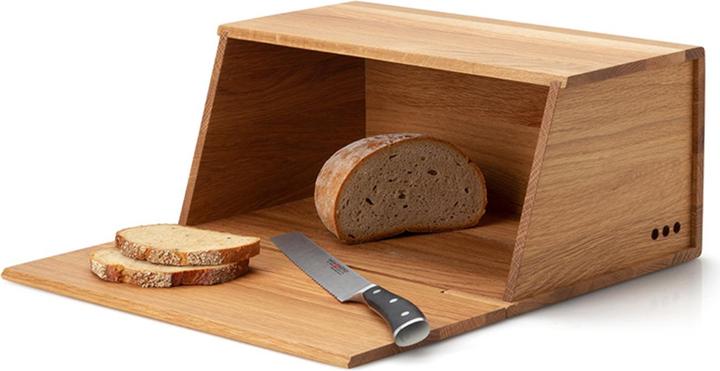 Produktbild Continenta Brotkasten