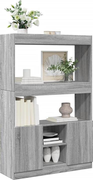 Actual product image vidaXL Louiza (92 x 33 x 140 cm)