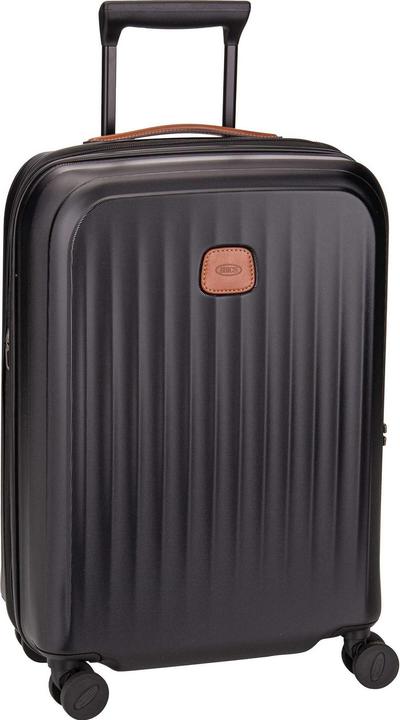 Image du produit Brics Taormina 4 Rollen Trolley S 57 cm mit Dehnfalte (51 l)