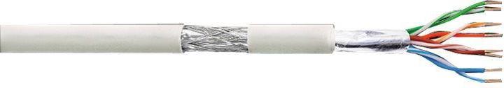 Actual product image LogiLink Network cable (S/FTP, CAT6, 100 m)