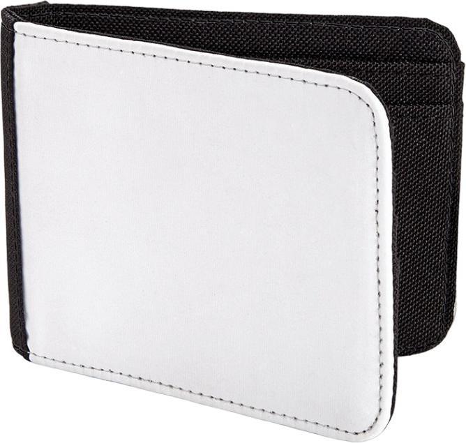 Actual product image Bagbase Wallet