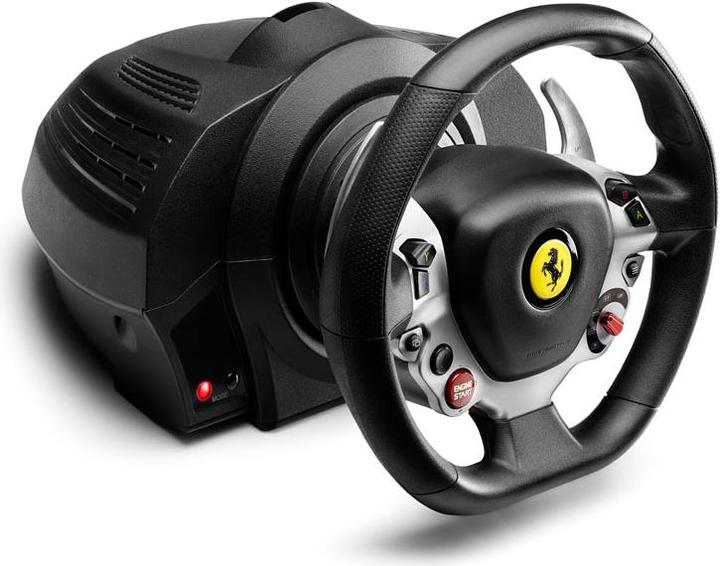 Image du produit Thrustmaster TX Racing Wheel (PC, Xbox One X, Xbox Series X, Xbox One S, Xbox Series S)