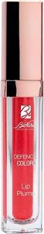 Actual product image BioNike Defence Color Lip Plump Moisturizing and Plumping Effect Creamy and Comfortable Texture Soft (006 Raspberry Red)