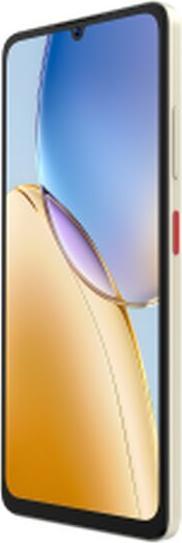 Actual product image ZTE Blade A56/4GB/64GB/Gold (64 GB, Gold, 6.75", Hybrid Dual SIM, 4G)