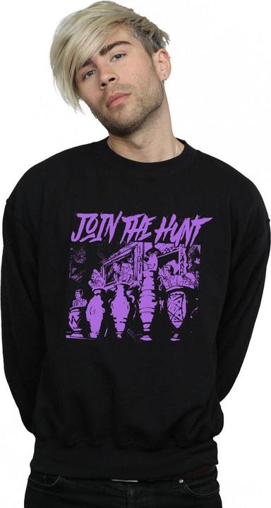 Produktbild Absolute Cult Join The Hunt Sweatshirt (L)