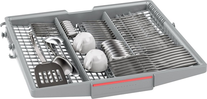 Immagine prodotto Bosch Hausgeräte Serie 4 SMV46KX04E lavastoviglie A scomparsa totale 13 coperti E