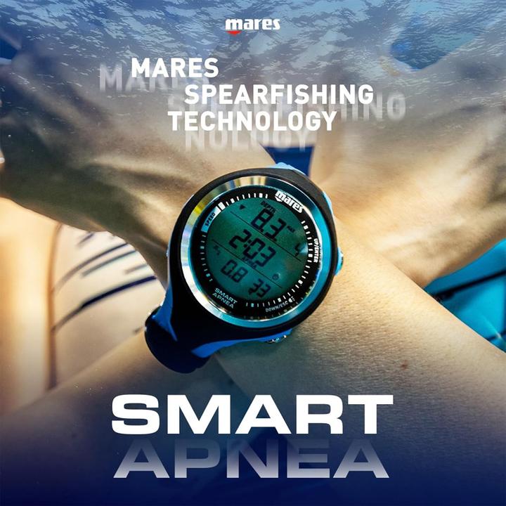 Image du produit Mares Smart Apnea