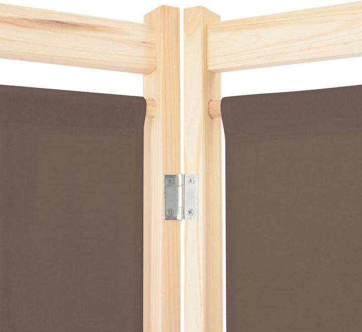 Immagine prodotto vidaXL Raumteiler