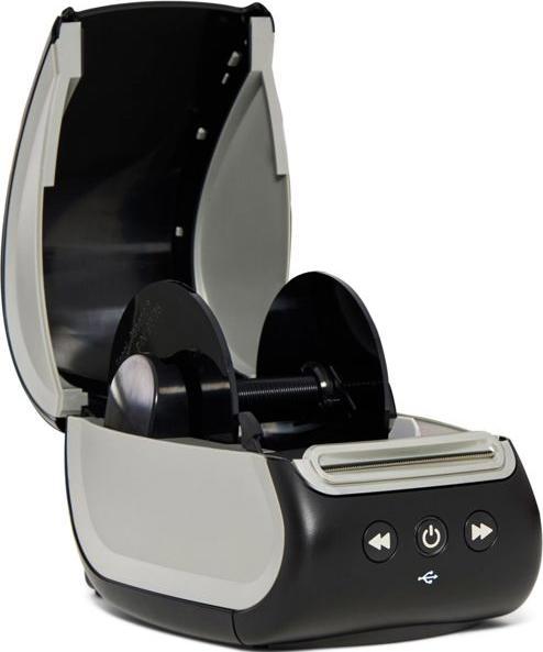 Actual product image Dymo LabelWriter 550 (300 dpi)