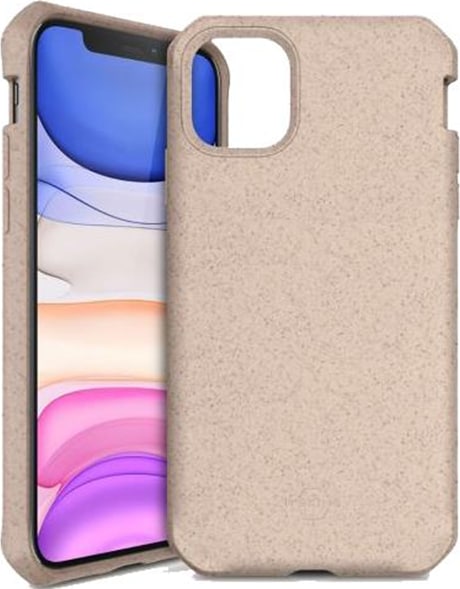 Actual product image Itskins Feronia Organic (Apple iPhone 11 Pro)
