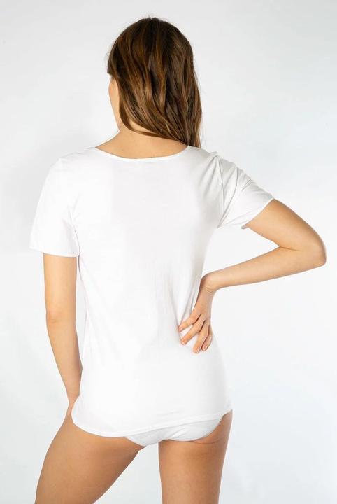 Produktbild Armor Lux Kurzarmhemd, Damen (L)