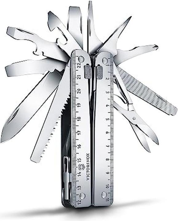 Actual product image Victorinox SwissTool X Plus (37 Functions)