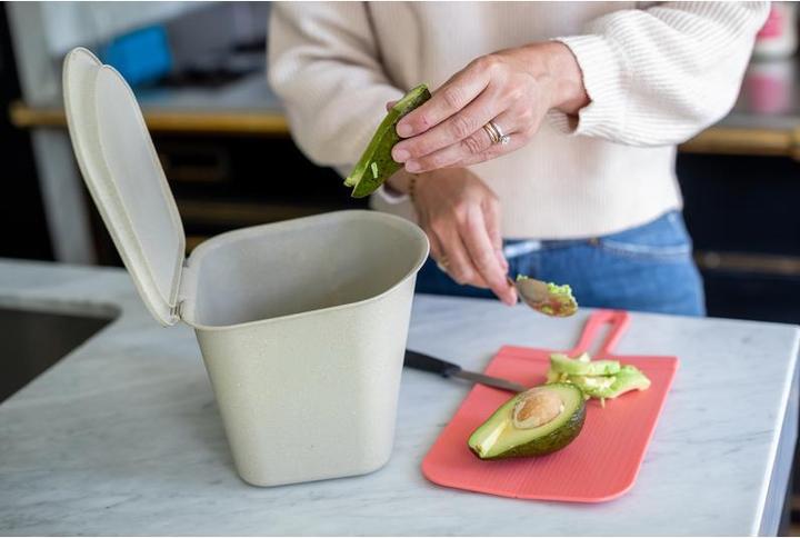 Produktbild Koziol Komposteimer Bibo (3 l)