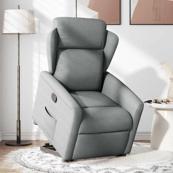 Produktbild vidaXL Relaxsessel mit Aufstehhilfe