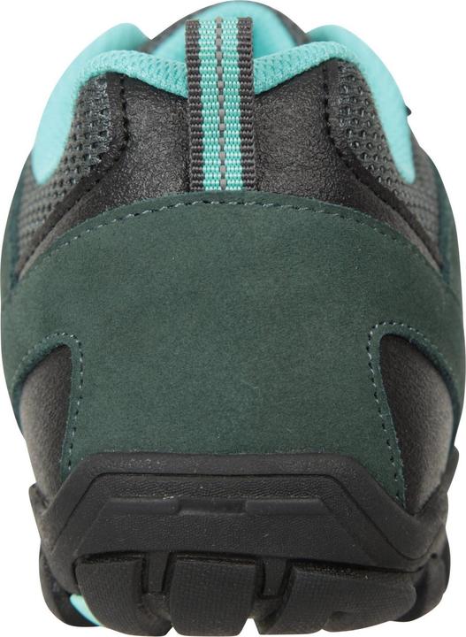 Image du produit Mountain Warehouse Chaussures de marche en daim Outdoor II pour femmes/femmes (41)