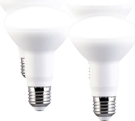 Produktbild Luminea 4er-Set LED-Lampen E27 (E27, 950 lm, 4x)