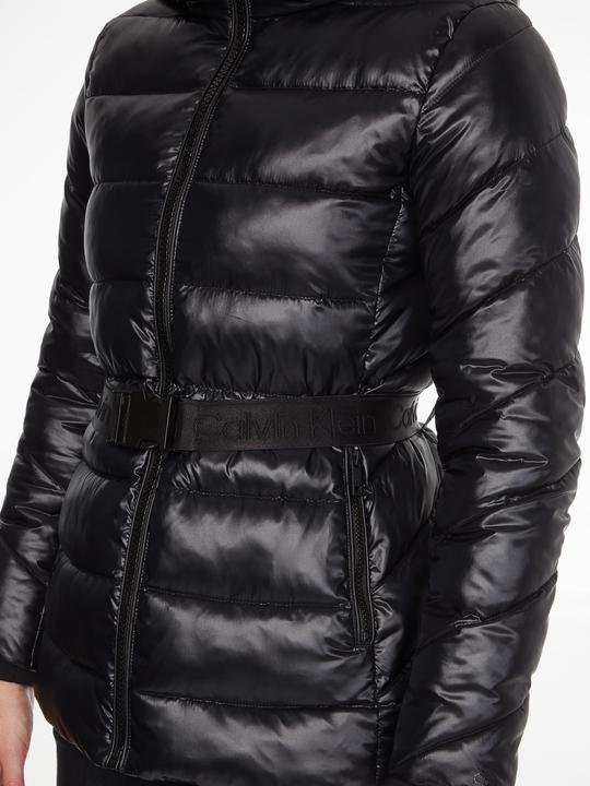 Produktbild Calvin Klein Funktionsjacke schwarz (M)