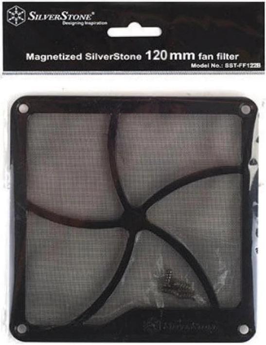Produktbild Silverstone Sst-Ff122