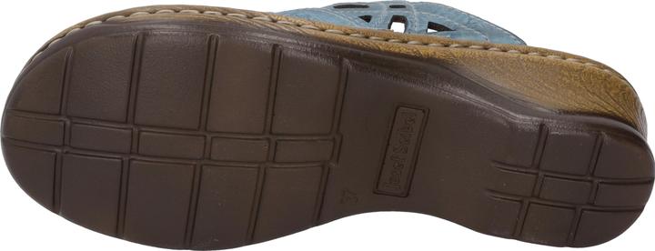 Actual product image Josef Seibel clogs (39)