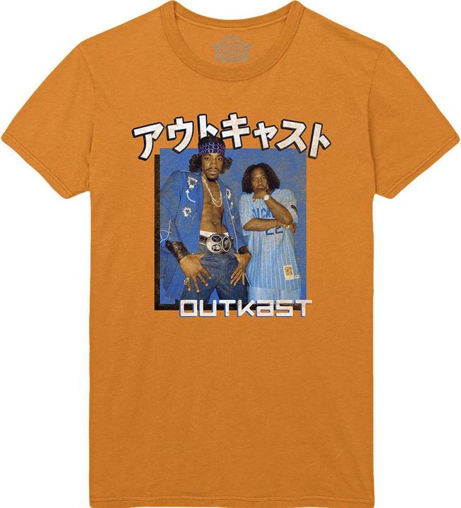 Produktbild Outkast TShirt (XXL)